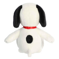 Aurora Peanuts Snoopy Stuffed Animal 12 Inch – Official Plush Toy with Floppy Legs for Kids, Collectors and Gifts