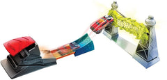 Hot Wheels Electric Tower Play Set