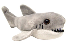 Fun Stuff Shark with Baby Shark Plush Animal – Soft, Snuggly & Totally Jawsome!