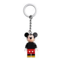 LEGO Mickey Mouse Key Chain (853998)