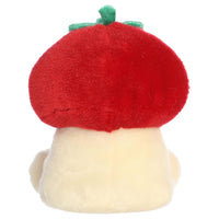 Aurora Palm Pals 5.5" Lucy Strawberry Mushroom Adorable Plush