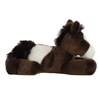 Aurora Mini Flopsie 8" Paint Adorable Stuffed Animal