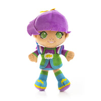 The Loyal Subjects - Rainbow Brite - 8in Stormy Plush
