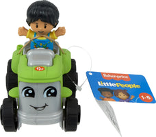 Fisher-Price Little People Tractor