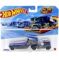 Hot Wheels Track Fleet Speed Blasters Die Cast Car