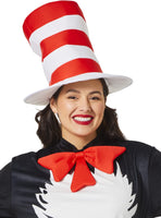 InSpirit Designs The Cat in the Hat Adult Hat