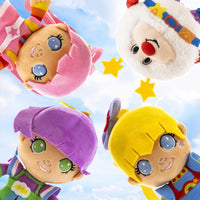 The Loyal Subjects - Rainbow Brite - 8in Stormy Plush