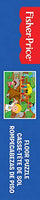 Fisher Price Kids Floor Puzzle