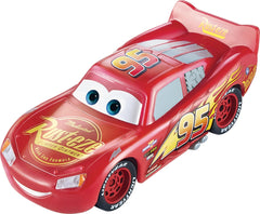 Mattel Disney Pixar Cars Color Changers Collection, Toy Cars Change Color with Water