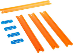 Hot Wheels Track Builder Straight Track