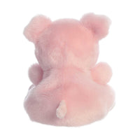 Aurora® Adorable Palm Pals™ Wizard Pig™ Stuffed Animal - Fun Collectible Plush for Kids and Adult Collectors - Perfect for Decorating Rooms and Birthday Gifts - Pink 4.5 Inches