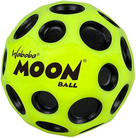 Waboba Moon Ball - Three Pack (Colors May Vary)
