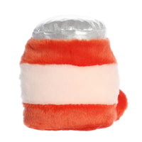 Aurora® Adorable Palm Pals™ JJ Strawberry Jelly™ Stuffed Animal - Fun Collectible Plush for Kids and Adult Collectors - Perfect for Decorating Rooms and Birthday Gifts - Red 4.5 Inches