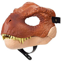 JURASSIC WORLD TYRANNOSAURUS REX Mask