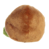 Aurora® Adorable Palm Pals™ Kimber Kiwi™ Stuffed Animal - Pocket-Sized Play - Collectable Fun - Green 5 Inches