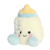 Aurora Palm Pals 5" Theo Baby Bottle Adorable Plush