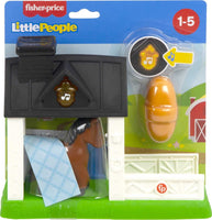 Fisher-Price Little People Stable
