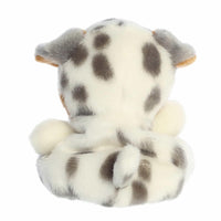 Aurora® Adorable Palm Pals™ Sydney Aussie™ Stuffed Animal - Fun Collectible Plush for Kids and Adult Collectors - Perfect for Decorating Rooms and Birthday Gifts - White 5 Inches