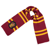 Disguise Womens Gryffindor Costume Accessory, House Themed Colors, 60 Inch Length US