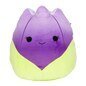 Squishmallows 8 inch Jackie the Purple Tulip NWT