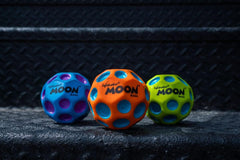 Waboba Martian Bouncy Ball Random Colors