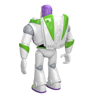 Disney And Pixar Toy Story 5 Large Scale Buzz Figure, 12 Inch Cowgirl Toy, 12 Points Articulation