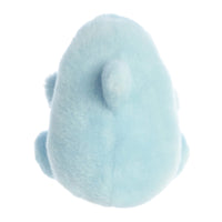 Aurora Palm Pals Clicks Dolphin Soft Plush Stuffed Animal, Squishy Collectible Toy for Kids and Adults, Blue, 5.5 Inches