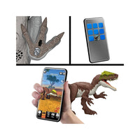 Jurassic World Rebirth Strike Attack Tapejara Action Figure