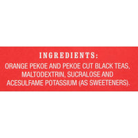 Luzianne Sweet Iced Tea K-Cups - 12 Single Serve Cups - Pack Of 2 by Luzianne