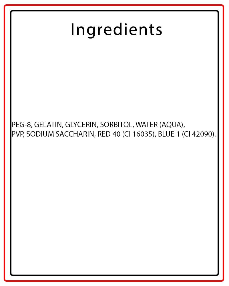 Blood Capsules – Realistic Fake Blood Capsules for Halloween, Theater, and Special Effects Makeup, Safe and Non-Toxic Costume Accessory