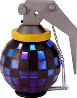 InSpirit Designs Fortnite Boogie Bomb Light-Up Toy, Officially Licensed Collectible Prop with Sound Effects