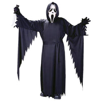 Fun World Teen Ghost Face Costume
