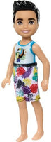 Barbie New Chelsea Beach - Child (8)