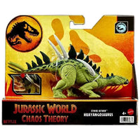 Jurassic World Chaos Theory Strike Attack Huayangosaurus