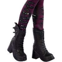 Disney Descendants Isle of the Lost Mal Fashion Doll- Anniversary Edition