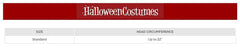 Disguise Girls Sally Wig Standard - Nightmare Before Christmas
