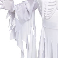 Fun World The Banshee Ghost Adult Costume, One Size Fits Most