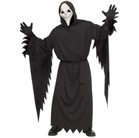 Fun World Scary Movie 6 