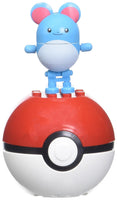 Mega Pokemon - Pokeball Construx Series 20