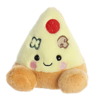 Aurora Palm Pals 4" Peppa Pizza Slice Adorable Plush