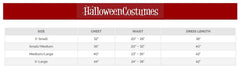 FunWorld Women's Olive Oyl Costume