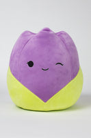 Squishmallows 12-Inch Elvio the Possum Plush – Super Soft Collectible Stuffed Animal Toy