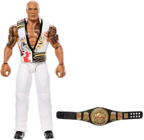 WWE Champions 2026 Wave 2 The Rock with People's Championship Title
