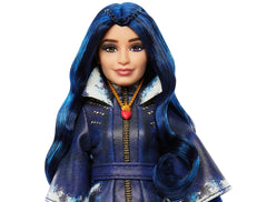 Disney Descendants Evie Isle of the Lost Fashion Doll- Anniversary Edition
