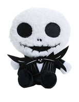 Disney's Nightmare Before Christmas Jack Skellington Cuteeze 6