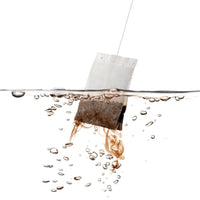 Luzianne Specially Blended for Iced Tea – Family Size Tea Bags, 48 Count Box, Smooth and Refreshing Black Tea Blend