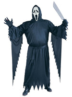 Fun World Plus Size Scream Costume