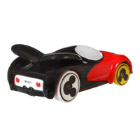 Hot Wheels Disney 100th 2023 - Mickey Mouse Vehicle