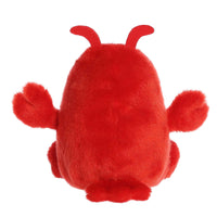 Aurora Palm Pals Clawford Lobster Stuffed Animal - Soft Red Plush Collectible Toy for Kids and Adults - Embroidered Features - 6.5 Inches