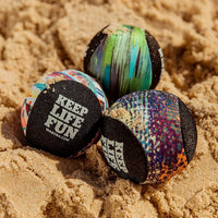 Waboba Pro Water Bouncing Ball (Colors May Vary) (2 Pack)